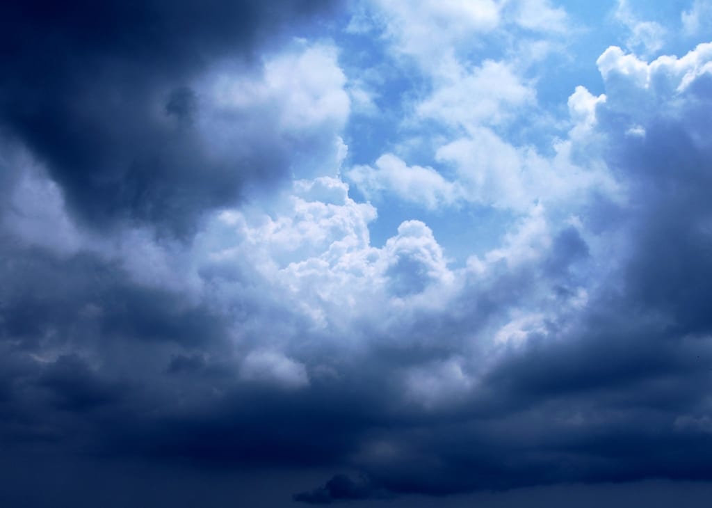 雲