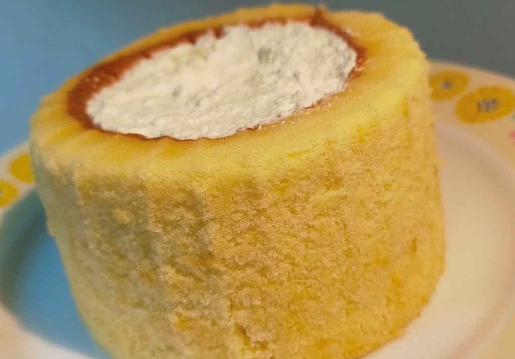 ローソンケーキ5