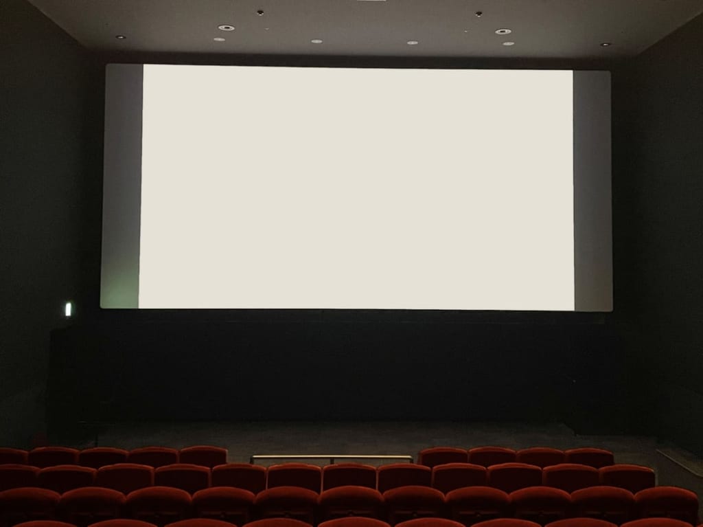 映画