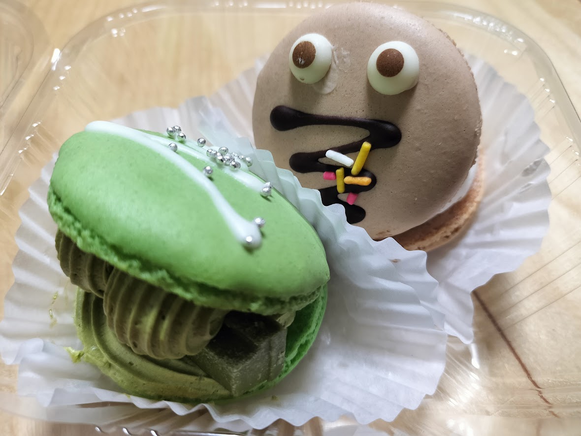 マカロン