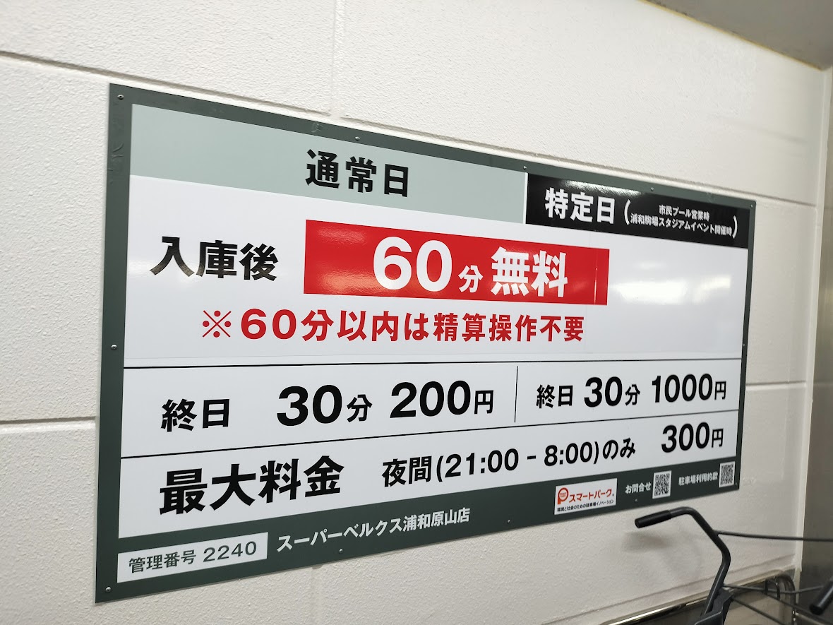 ベルクス