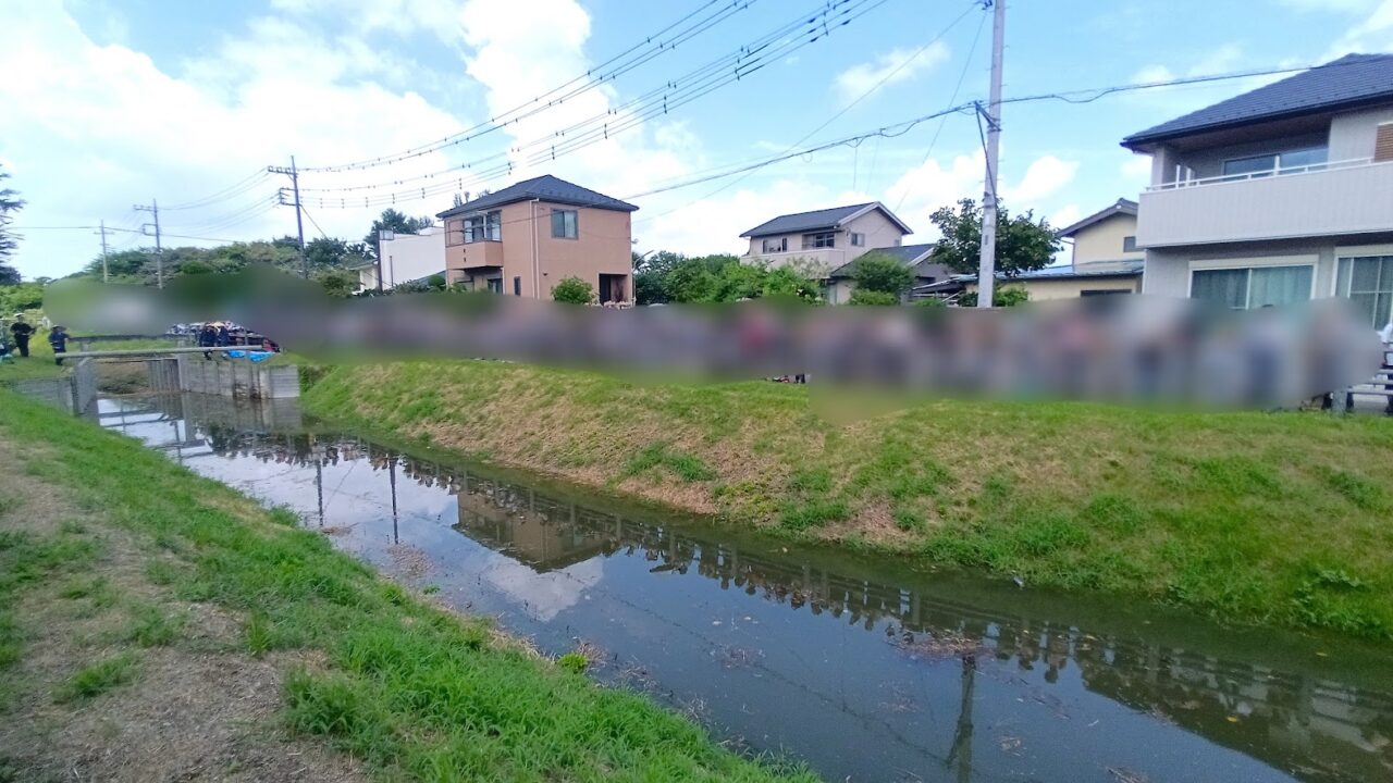 通船堀　提供3