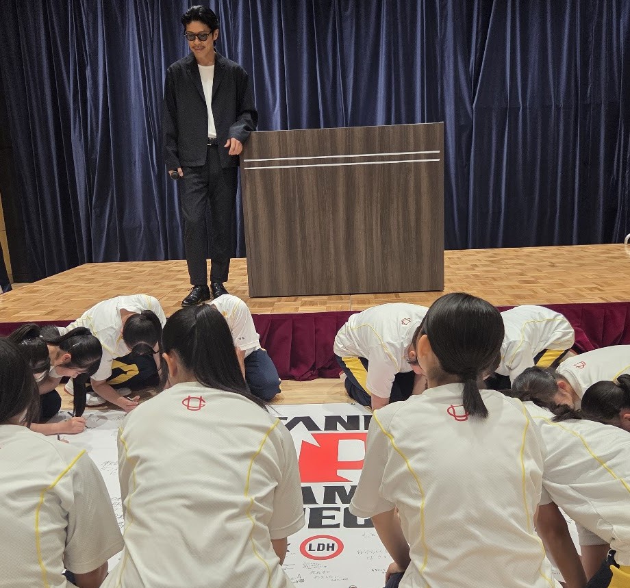 浦学5