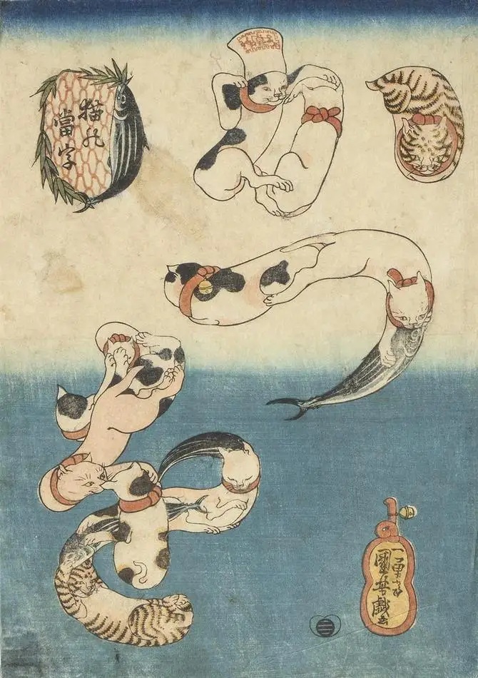 猫2